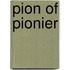 Pion of pionier