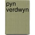 Pyn verdwyn