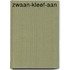 Zwaan-kleef-aan