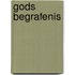 Gods begrafenis