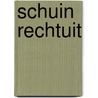Schuin rechtuit by F. Neirynck