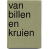 Van billen en kruien