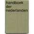 Handboek der Nederlanden