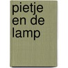 Pietje en de lamp door Peyo