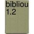 Bibliou 1.2