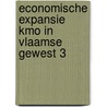 Economische expansie kmo in vlaamse gewest 3 by Unknown