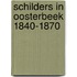 Schilders in Oosterbeek 1840-1870