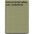 Monumentenatlas van Nederland