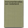 Monumentenatlas van Nederland door Steegh