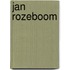 Jan Rozeboom