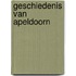 Geschiedenis van Apeldoorn