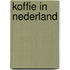 Koffie in Nederland