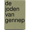 De Joden van Gennep door Dinter
