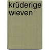 Krüderige wieven door Onbekend