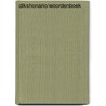 Dikshonario/Woordenboek door Dijkhoff