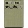 Antillean seashells by Coomans