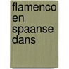 Flamenco en Spaanse dans by Munoz Mora