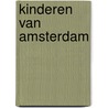 Kinderen van Amsterdam by Engels