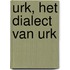 Urk, het dialect van urk