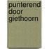 Punterend door Giethoorn