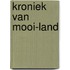 Kroniek van Mooi-Land