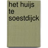 Het Huijs te Soestdijck by Tromp