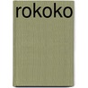 Rokoko door Thysse