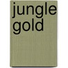 Jungle gold door Will DeGrouchy