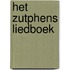 Het Zutphens liedboek