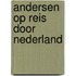 Andersen op reis door Nederland