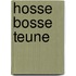 Hosse Bosse Teune