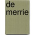 De merrie