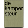 De Kamper Steur by Teding Berkhout