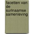 Facetten van de Surinaamse samenleving
