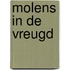 Molens in de vreugd