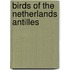 Birds of the Netherlands Antilles
