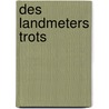 Des landmeters trots door Petersen