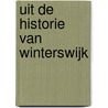 Uit de historie van Winterswijk door Krosenbrink