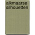 Alkmaarse silhouetten