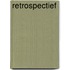 Retrospectief