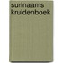 Surinaams kruidenboek