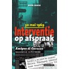 Interventie op afspraak door Koen Croese