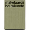 Makelaardij bouwkunde door J. van den Hogen