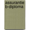 Assurantie B-diploma by Unknown