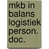 Mkb in balans logistiek person. doc.