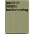 Aarde in balans basisvorming