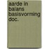 Aarde in balans basisvorming doc.