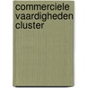 Commerciele vaardigheden cluster by Linden