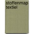 Stoffenmap textiel