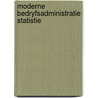Moderne bedryfsadministratie statistie by Langhuis
